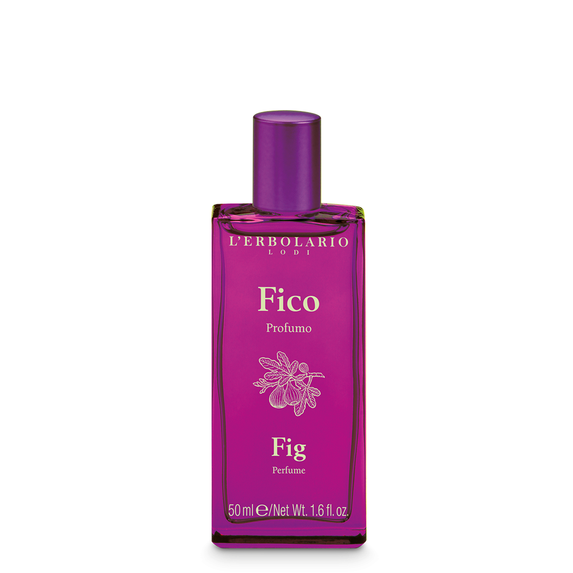 無花果香水 50 毫升