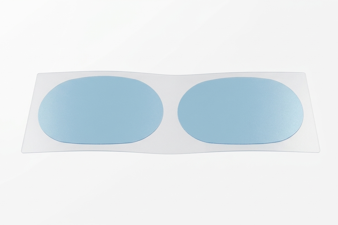 EZ-TAG Anti-Fog Lens Inserts for Eyewear