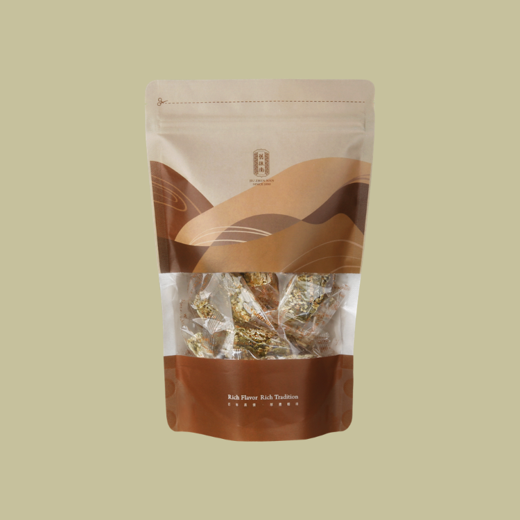 南瓜子酥200g/袋 (奶素)｜舊振南