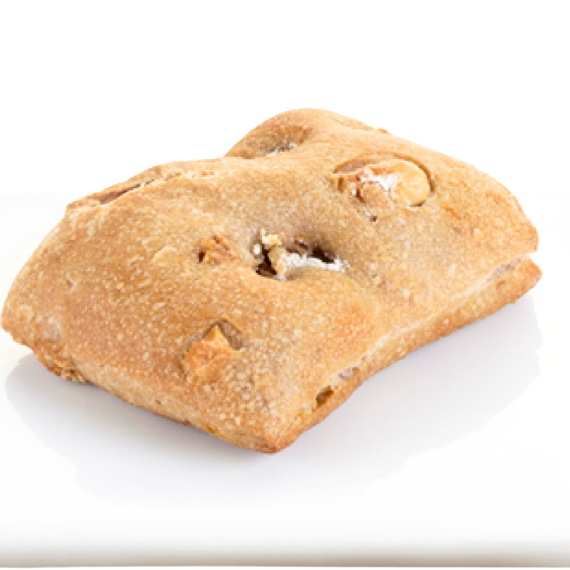 西班牙 Europastry 核桃杏脯西班牙小食餐包 7cm, 40克 X 45個, 1.8千克/箱 (急凍 -18C)