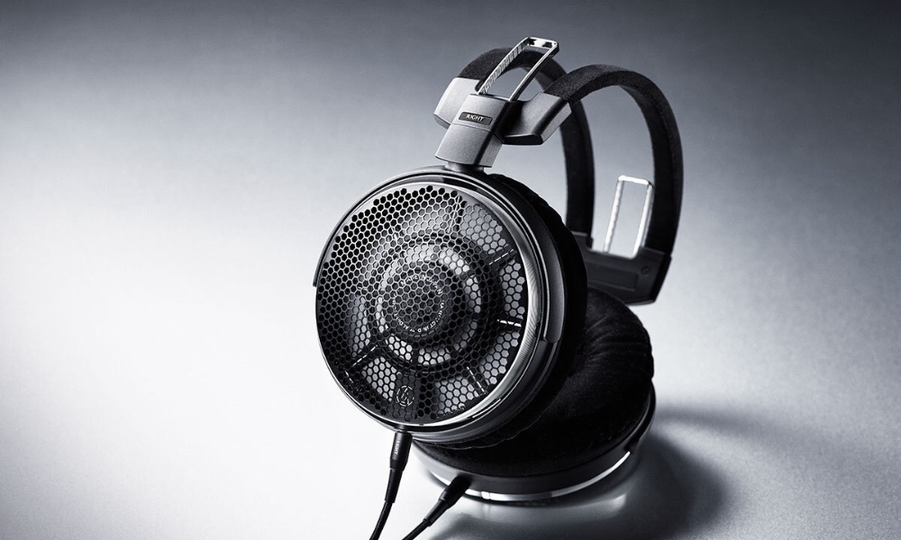 Audio-Technica ATH-ADX7000 空氣動態開放式耳機