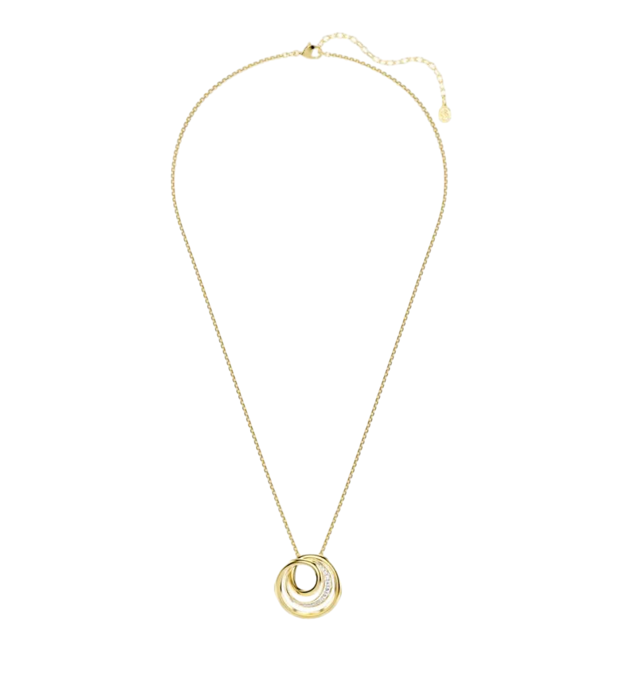 【Swarovski】Swarovski Necklace Cry/Gos  金