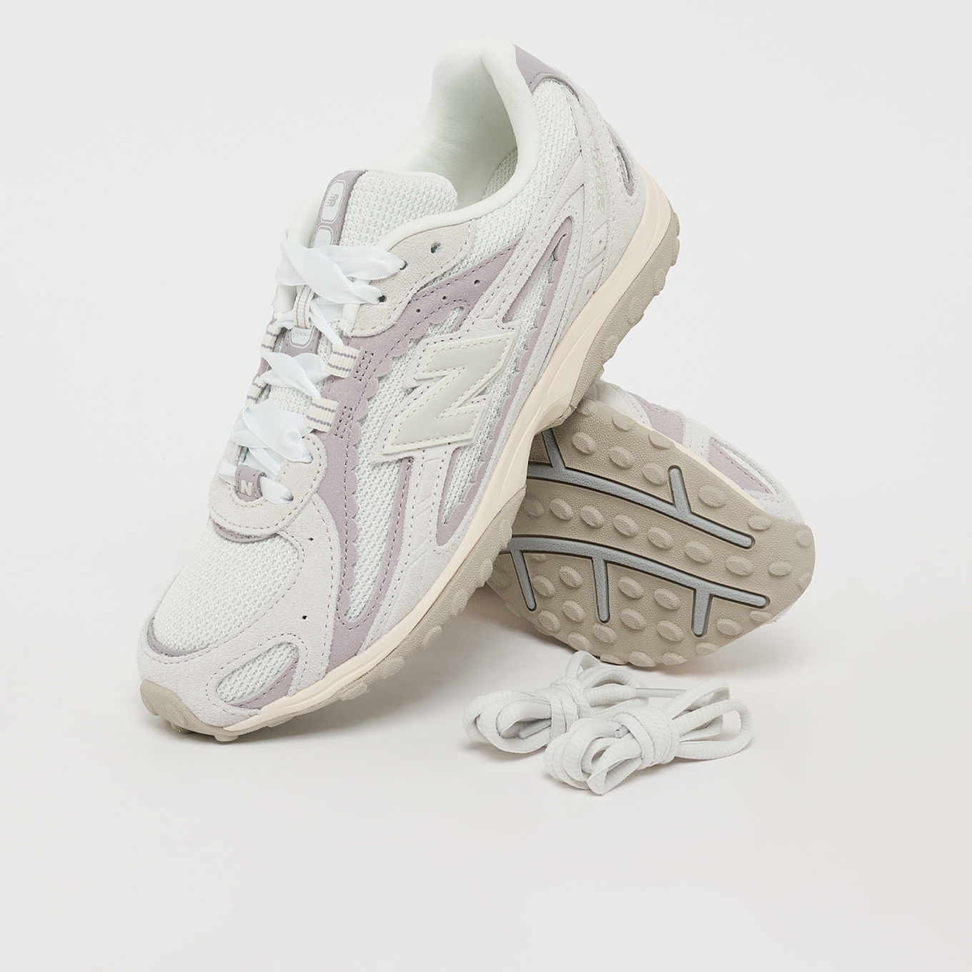 預購┃new balance 204 U204 薄底鞋 淺紫