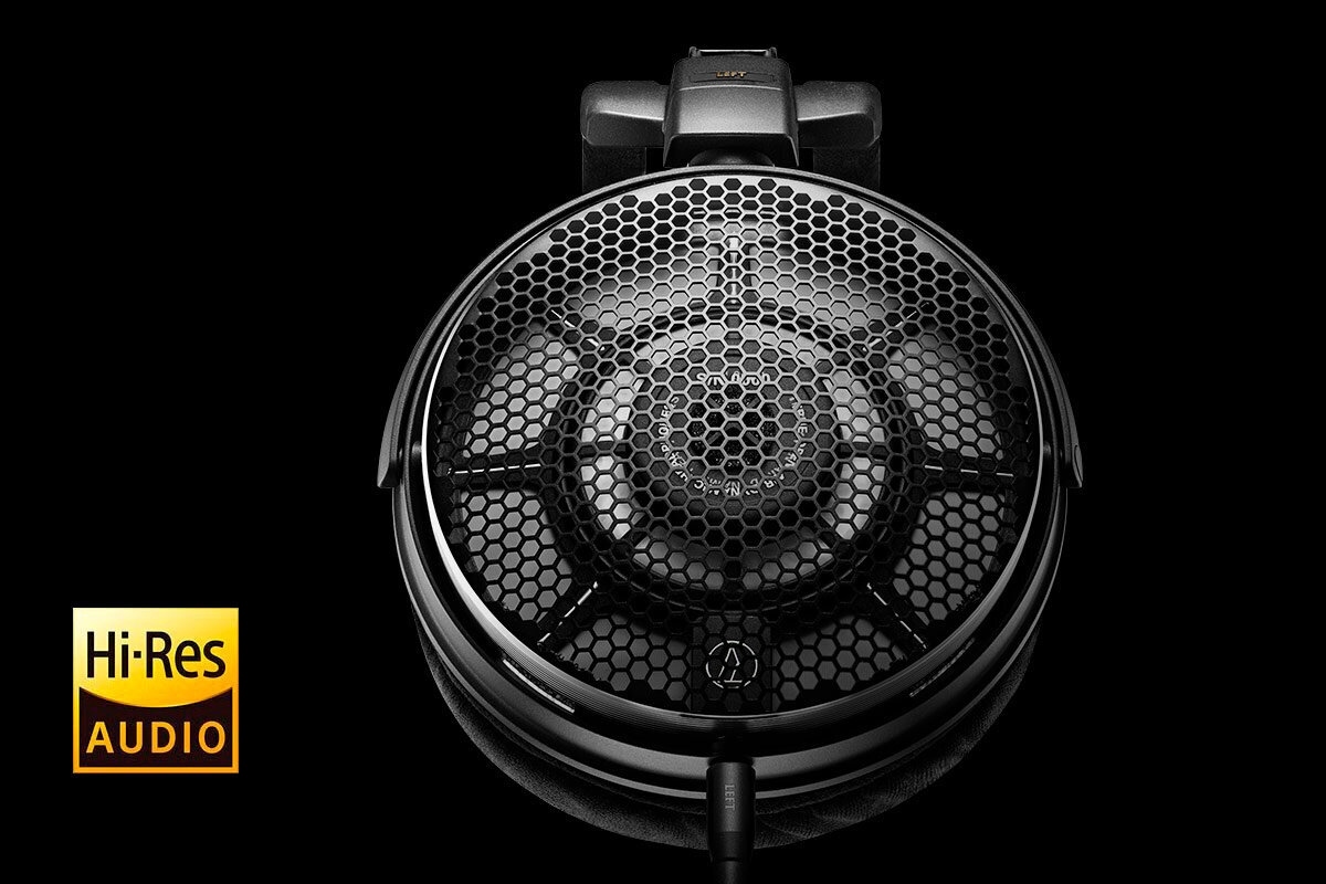 Audio-Technica ATH-ADX7000 Air Dynamic Headphones