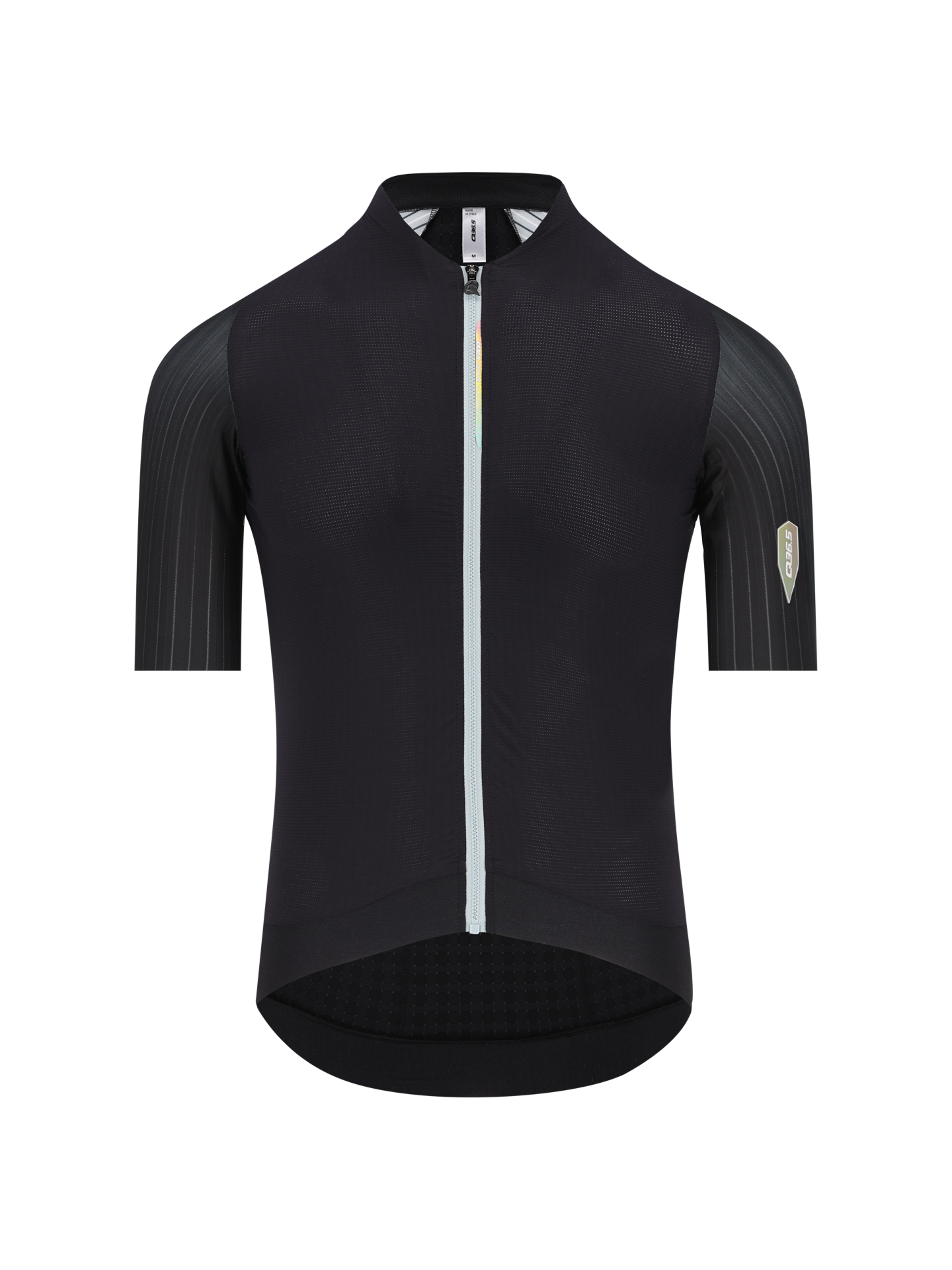 Q36.5 JERSEY - DOTTORE CLIMA PRO BLACK