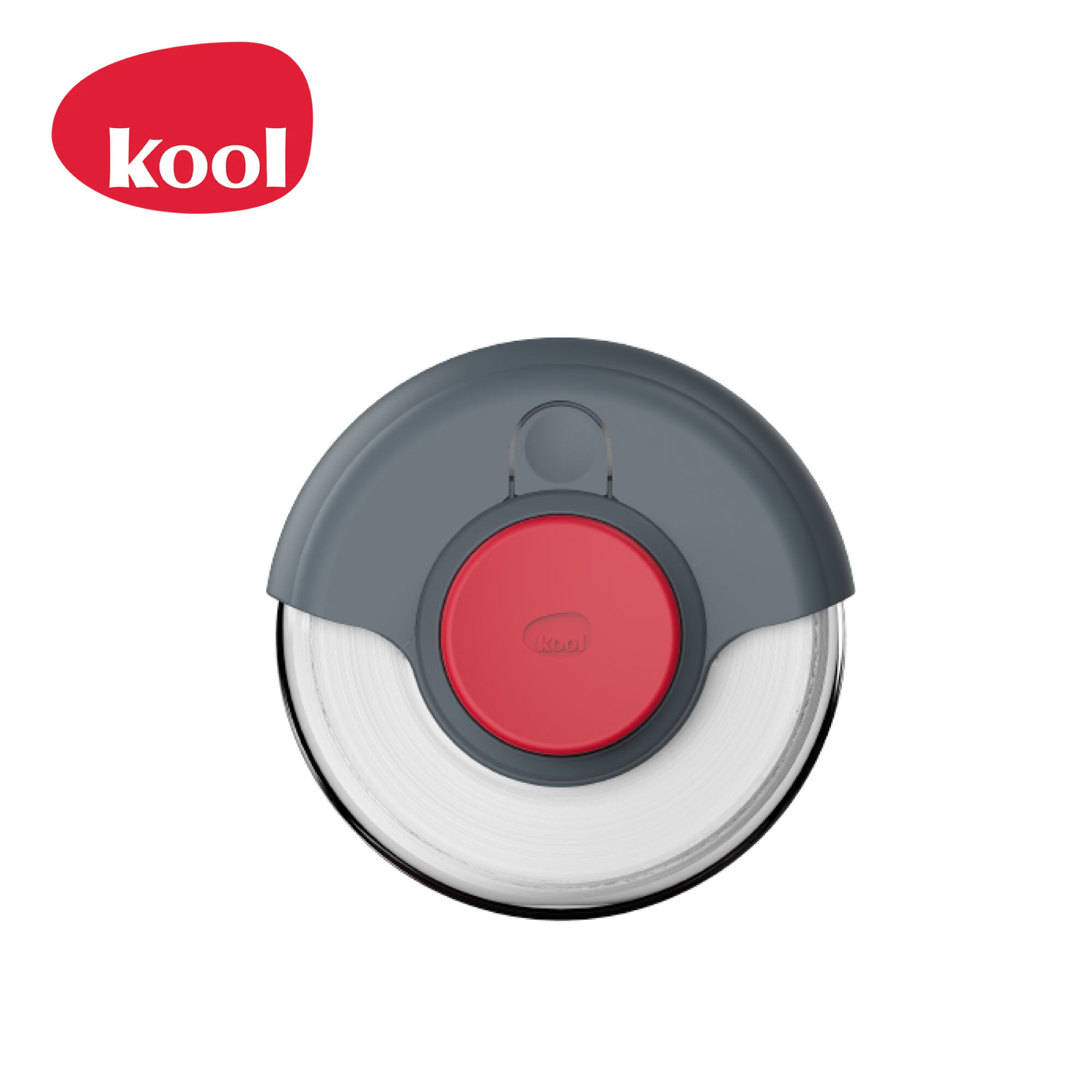 KOOL - 香草薄餅刀