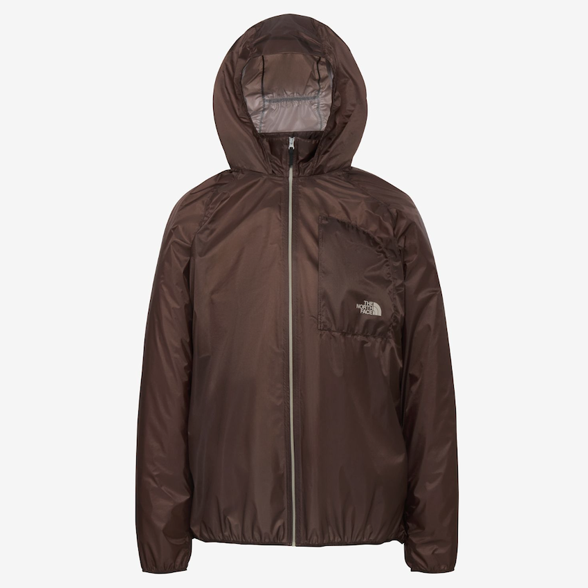 日本 2026 新版 The North Face Free Run Strike Jacket 男裝保溫外套