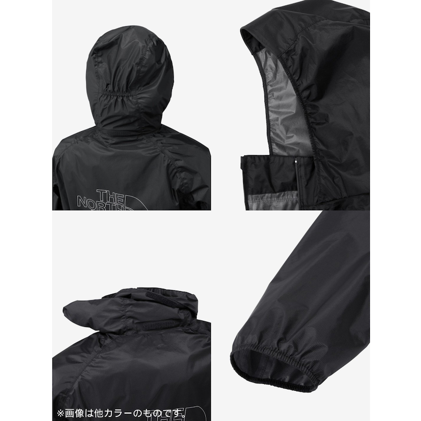 日本 2026 新版 The North Face Free Run Strike Jacket 男裝保溫外套
