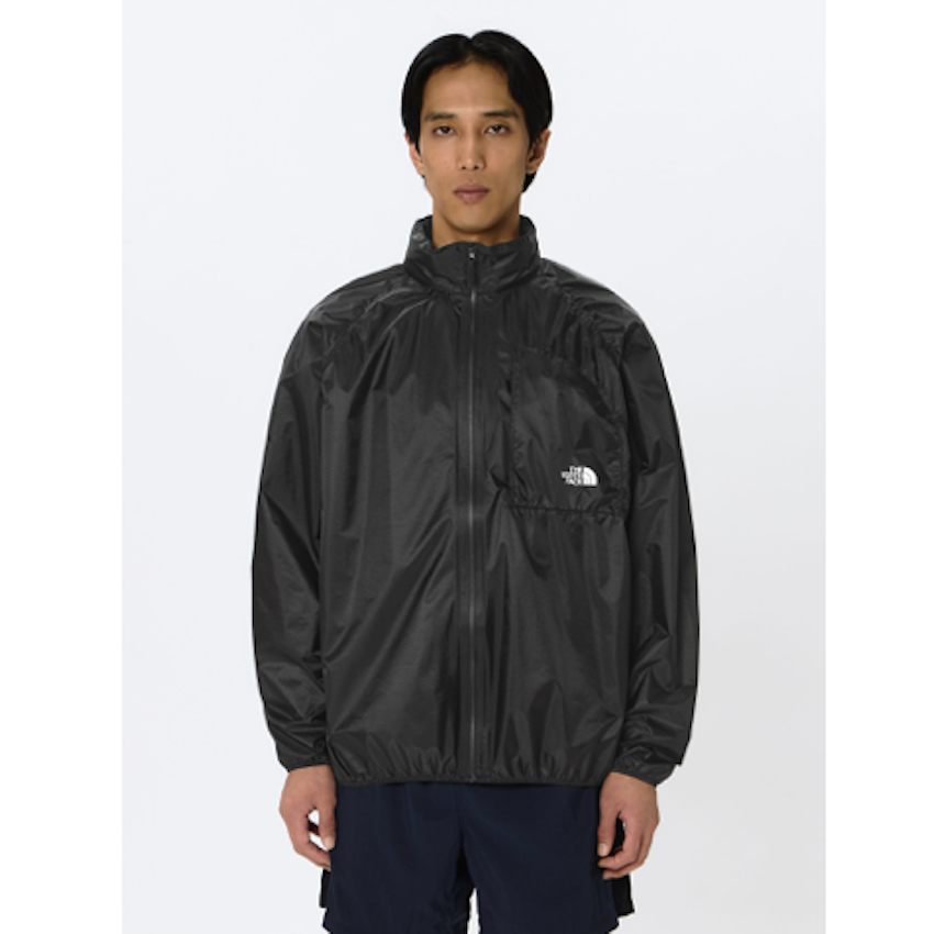 日本 2026 新版 The North Face Free Run Strike Jacket 男裝保溫外套