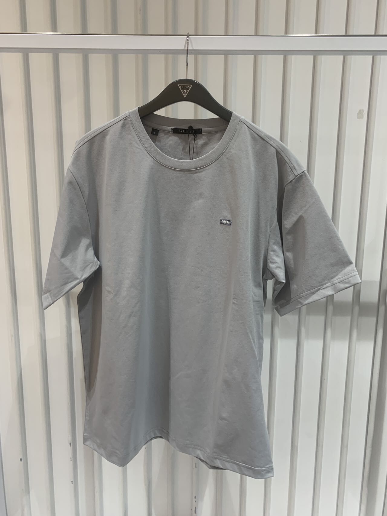 韓國代購 GUESS 04 男女同款TOP