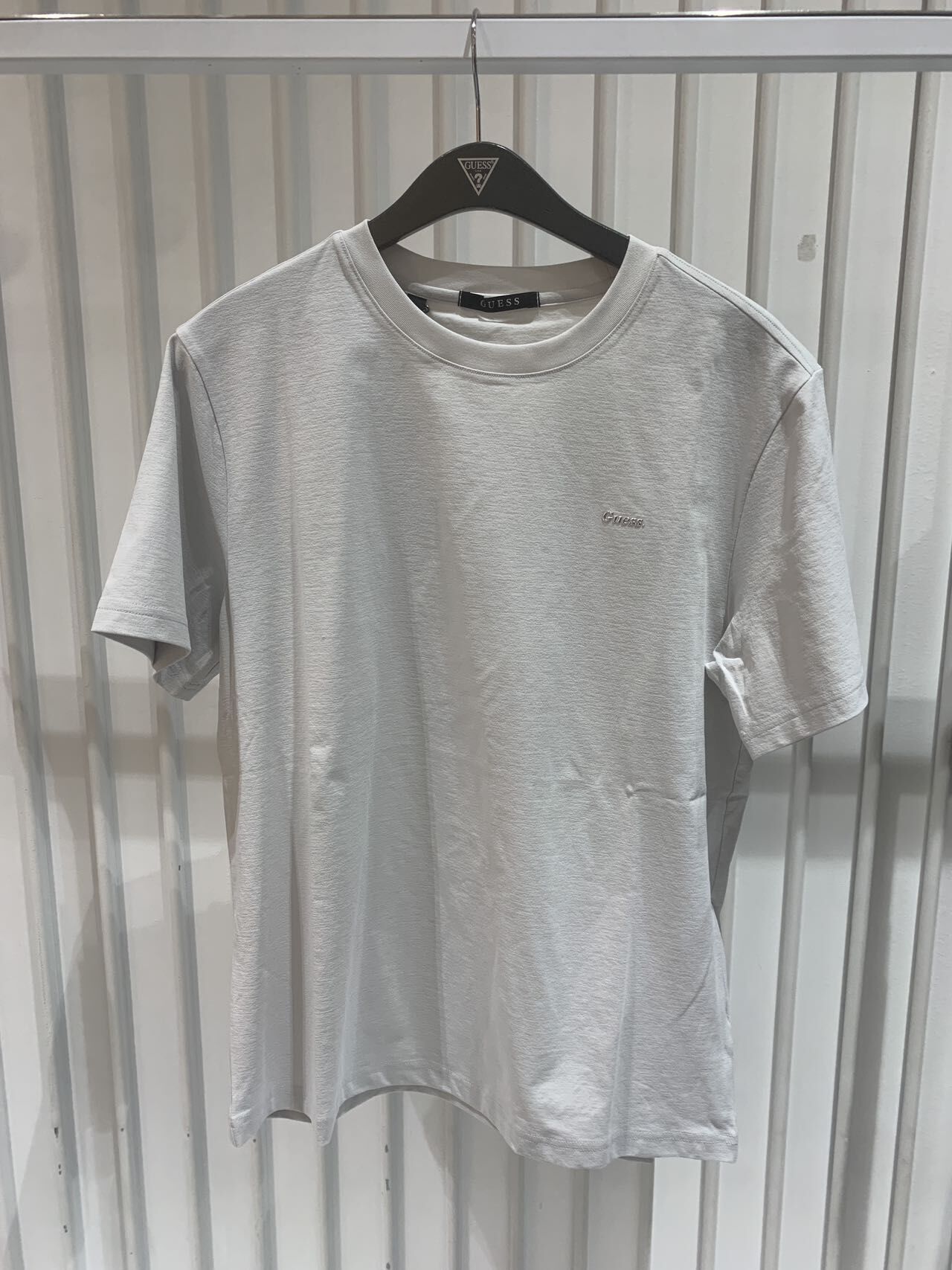 韓國代購 GUESS 05 男女同款TOP