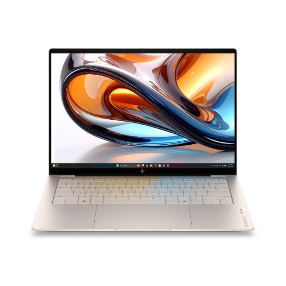 HP OmniBook UltraNGAI 14-kd0024TU 14吋觸控筆電 Ultra 7 356H/32G/1TSD/W11/流星金