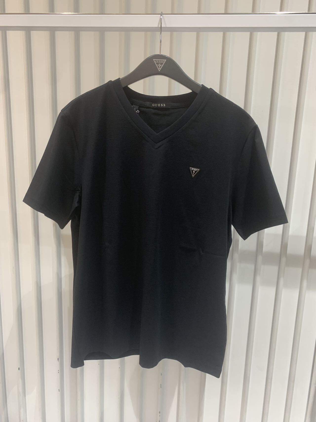 韓國代購 GUESS 06 男女同款TOP