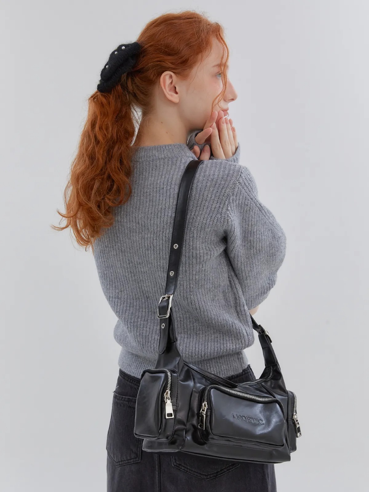 ANOETIC ANC POCKET BAG