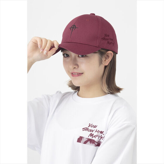 248986 Pbandai 預訂 2026/6月 機動戦士ガンダム 閃光のハサウェイ 応援セリフアイテム キャップ やって見せろよ、マフティー