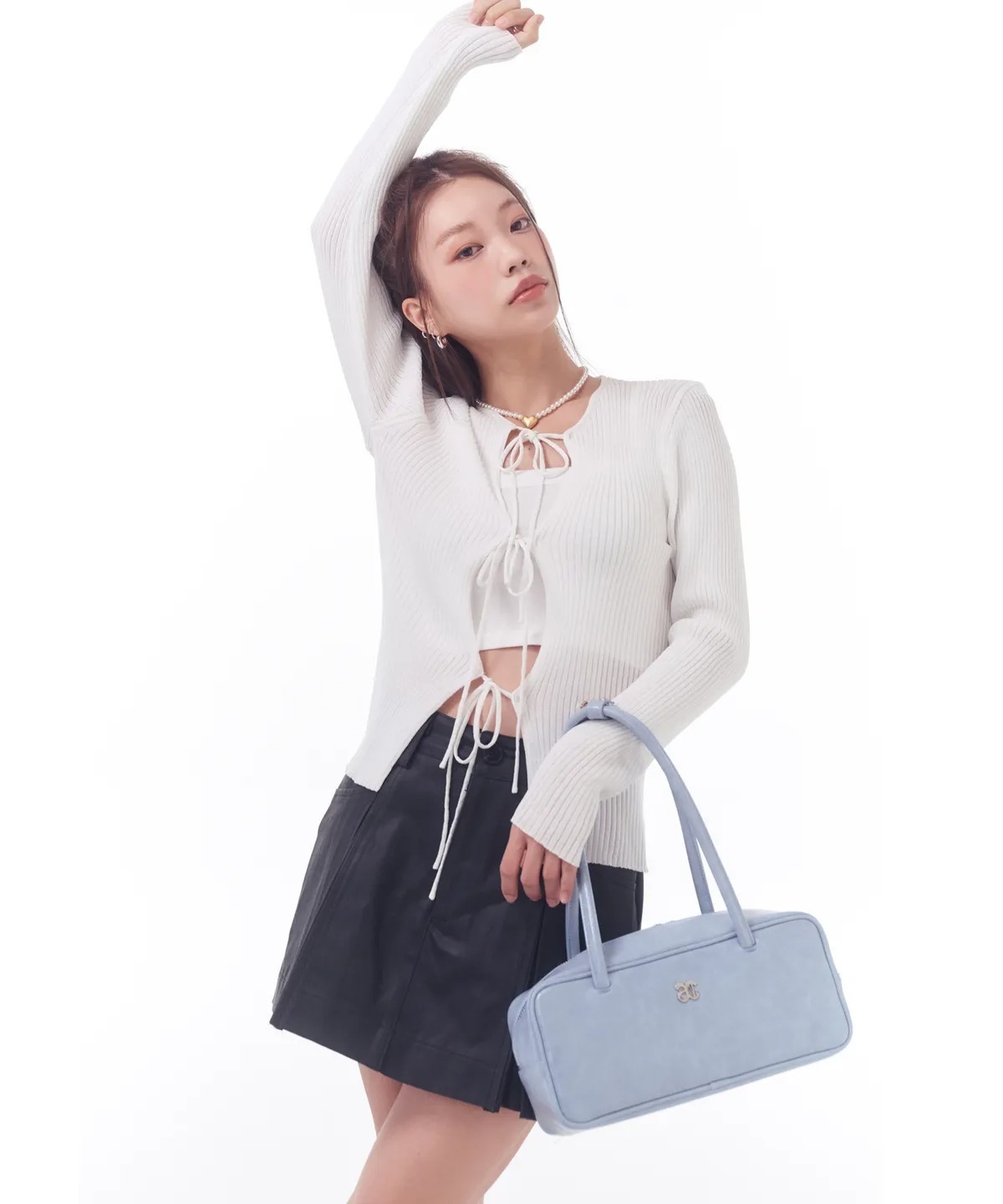 ANOETIC ANC LAFFINE BAG