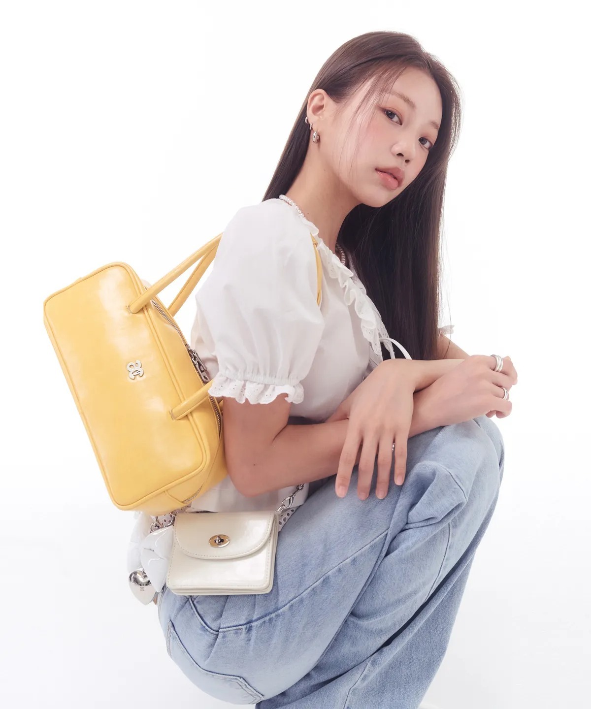 ANOETIC ANC LAFFINE BAG