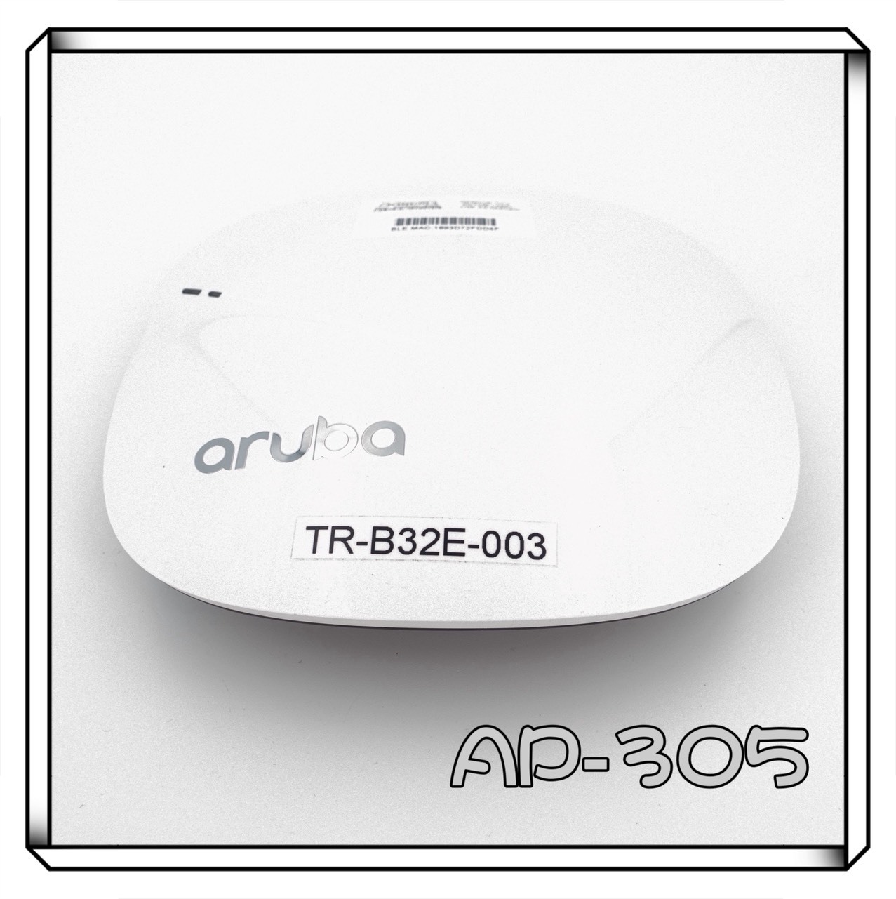 Aruba AP-305 無線基地台 JX936A