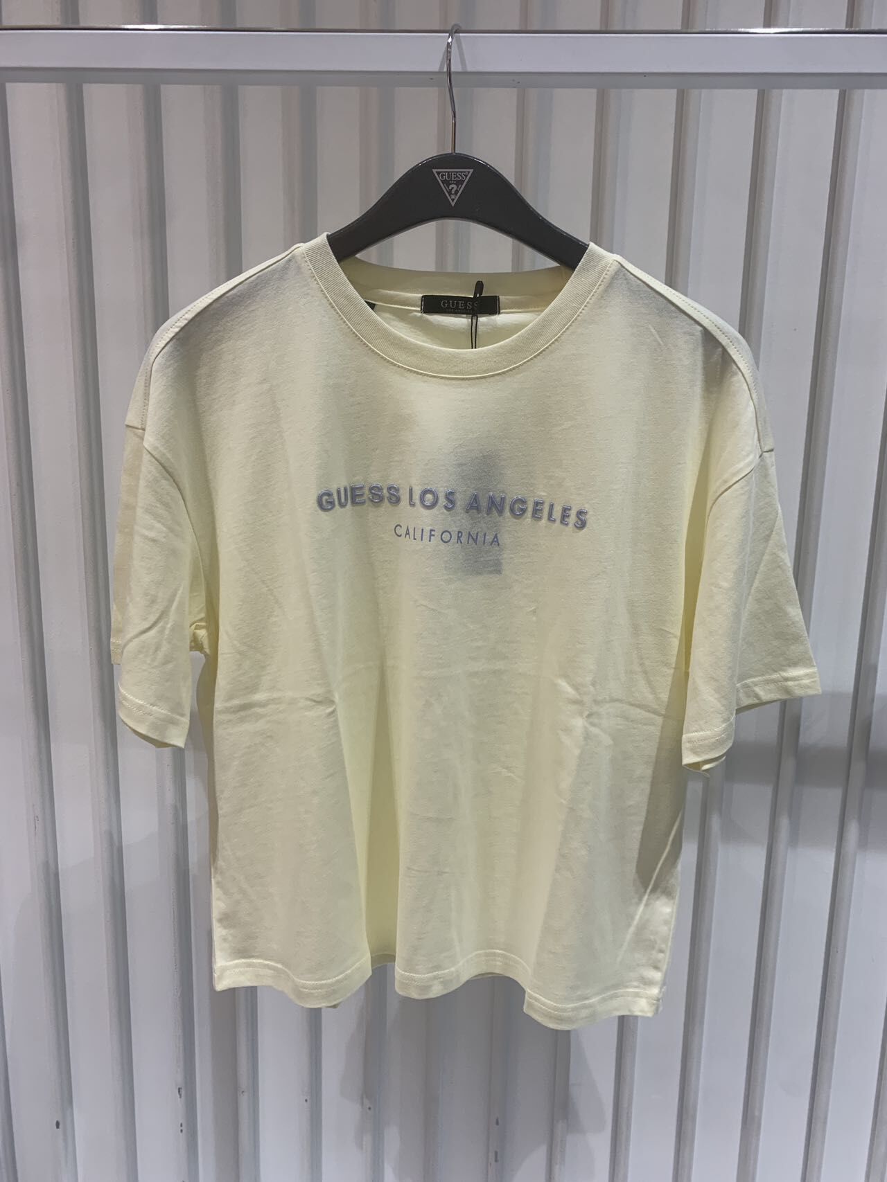 韓國代購 GUESS 07 女款TOP