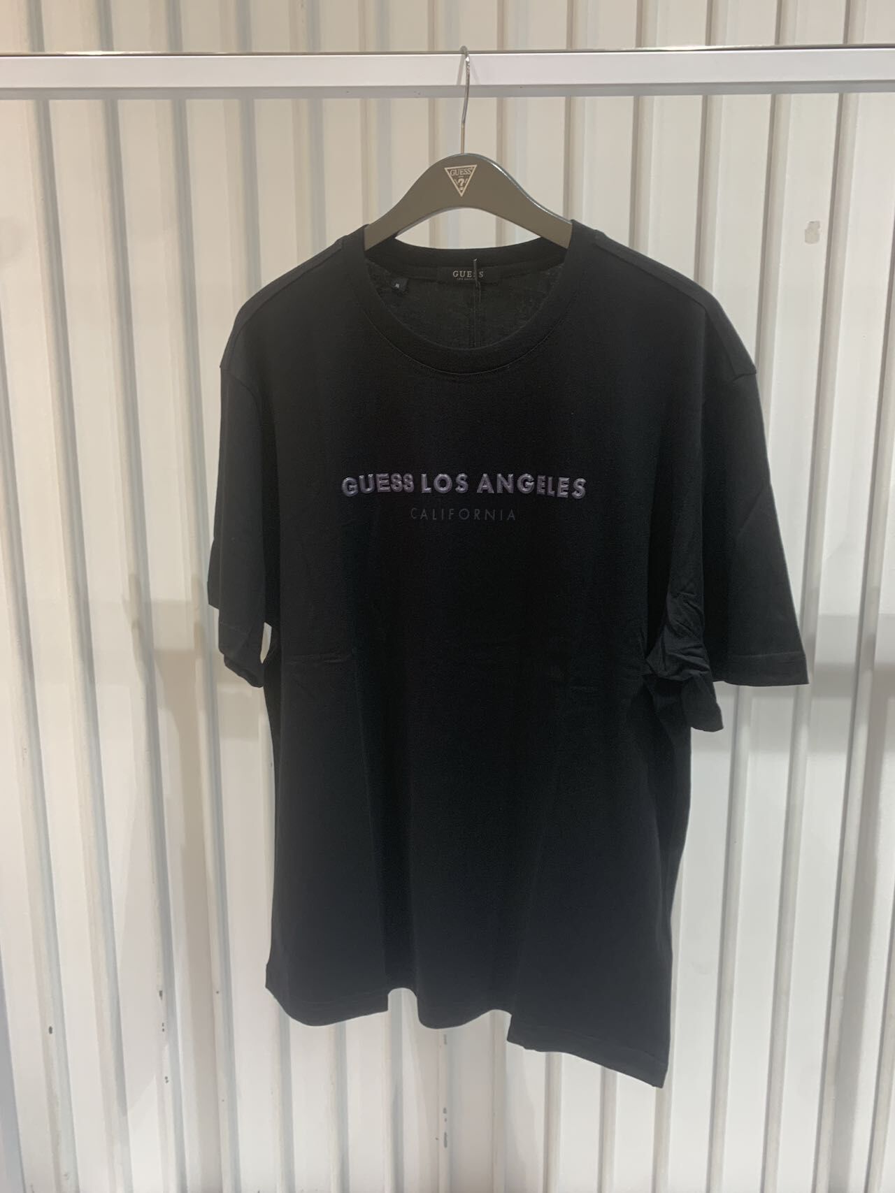 韓國代購 GUESS 08 男女同款TOP