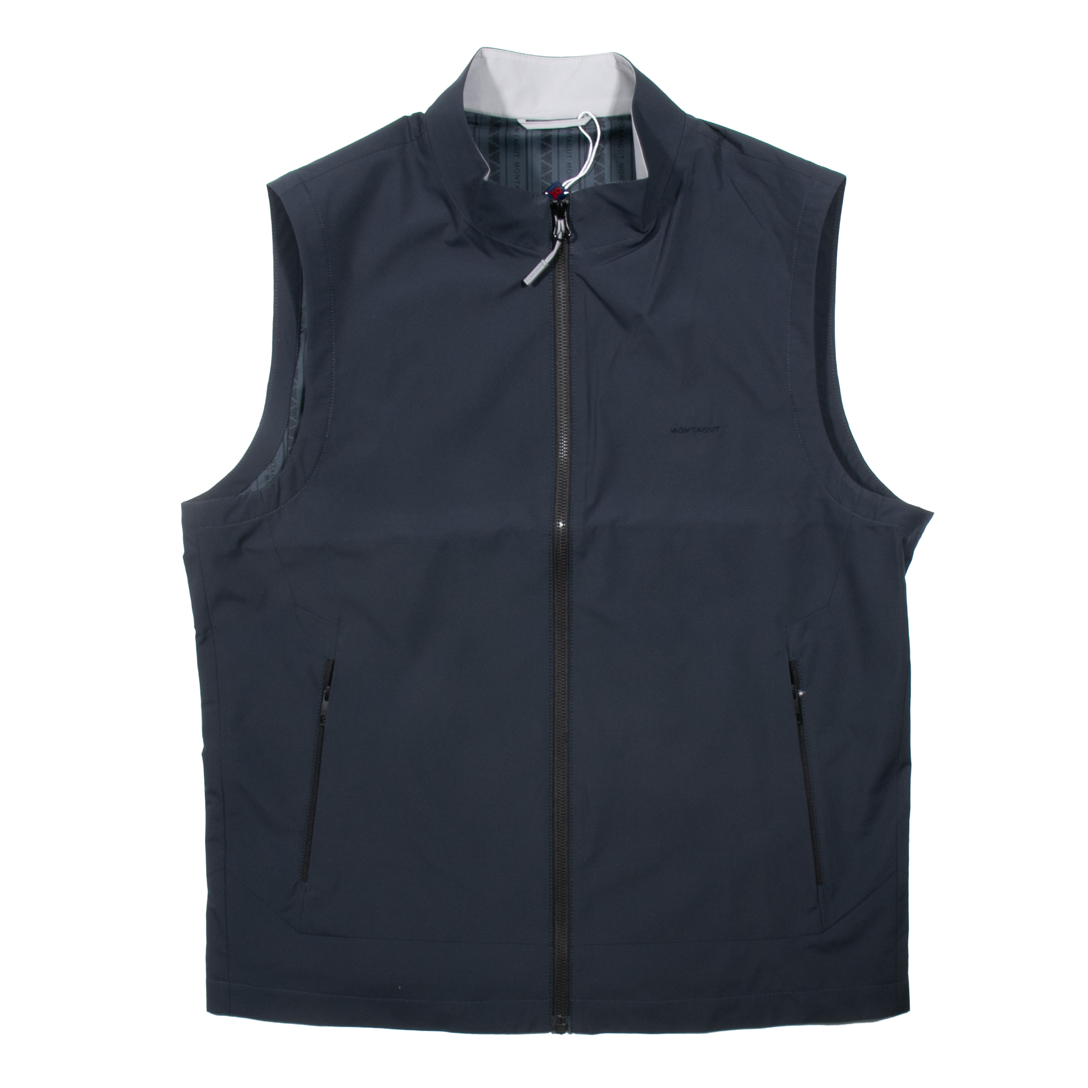 Montagut - Vest Jacket 2610649JK12