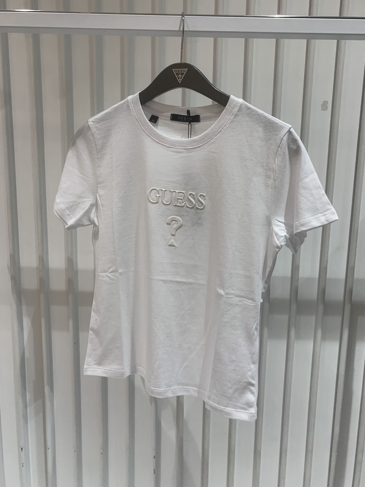 韓國代購 GUESS 09 女款TOP