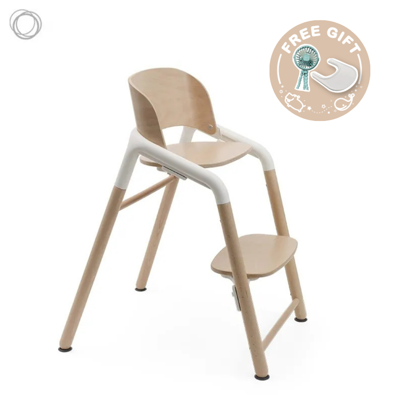 Bugaboo - Giraffe 兒童成長椅