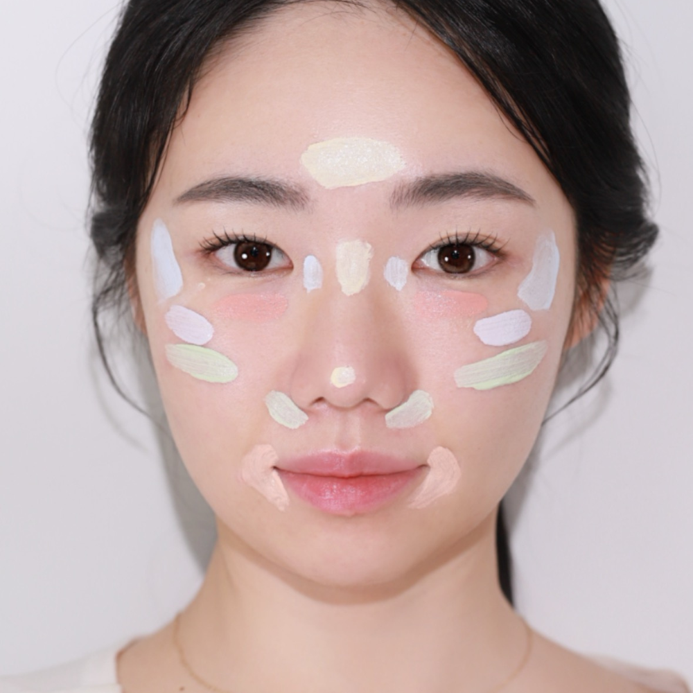 口袋氣墊校色乳 18g -BRAYE