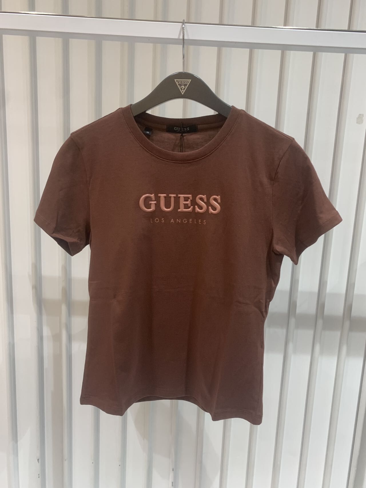 韓國代購 GUESS 11 女同款TOP