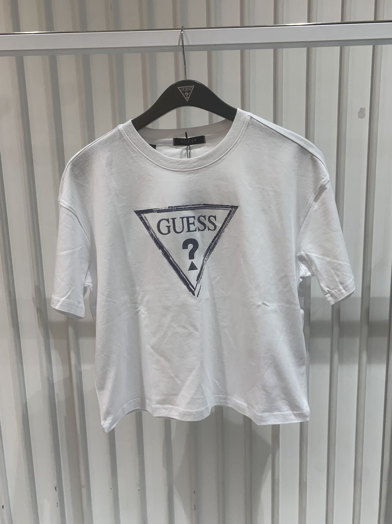 韓國代購 GUESS 13  女同款TOP