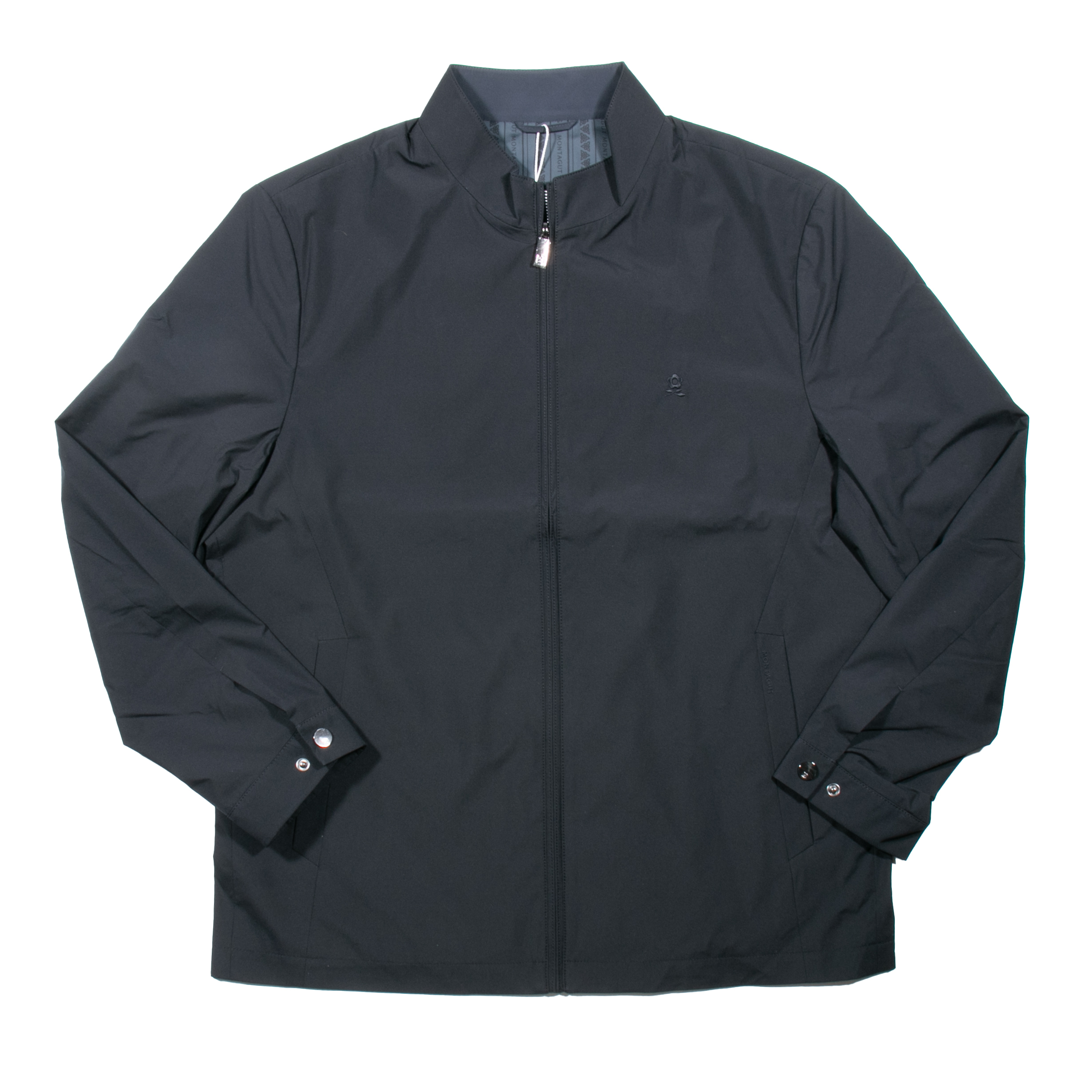 Montagut - Single-Lined Jacket 2610519JK31