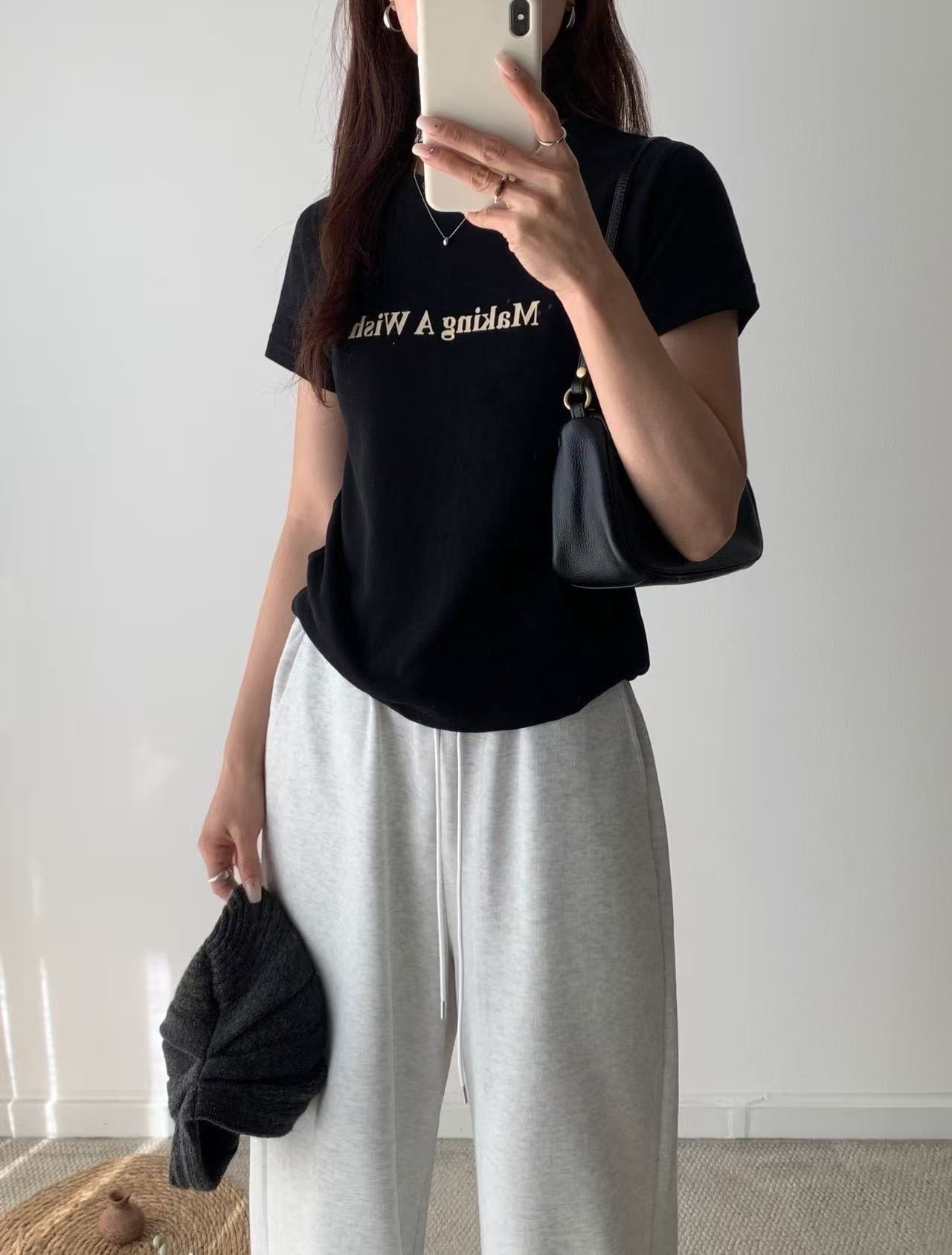 5008 簡約小字母T