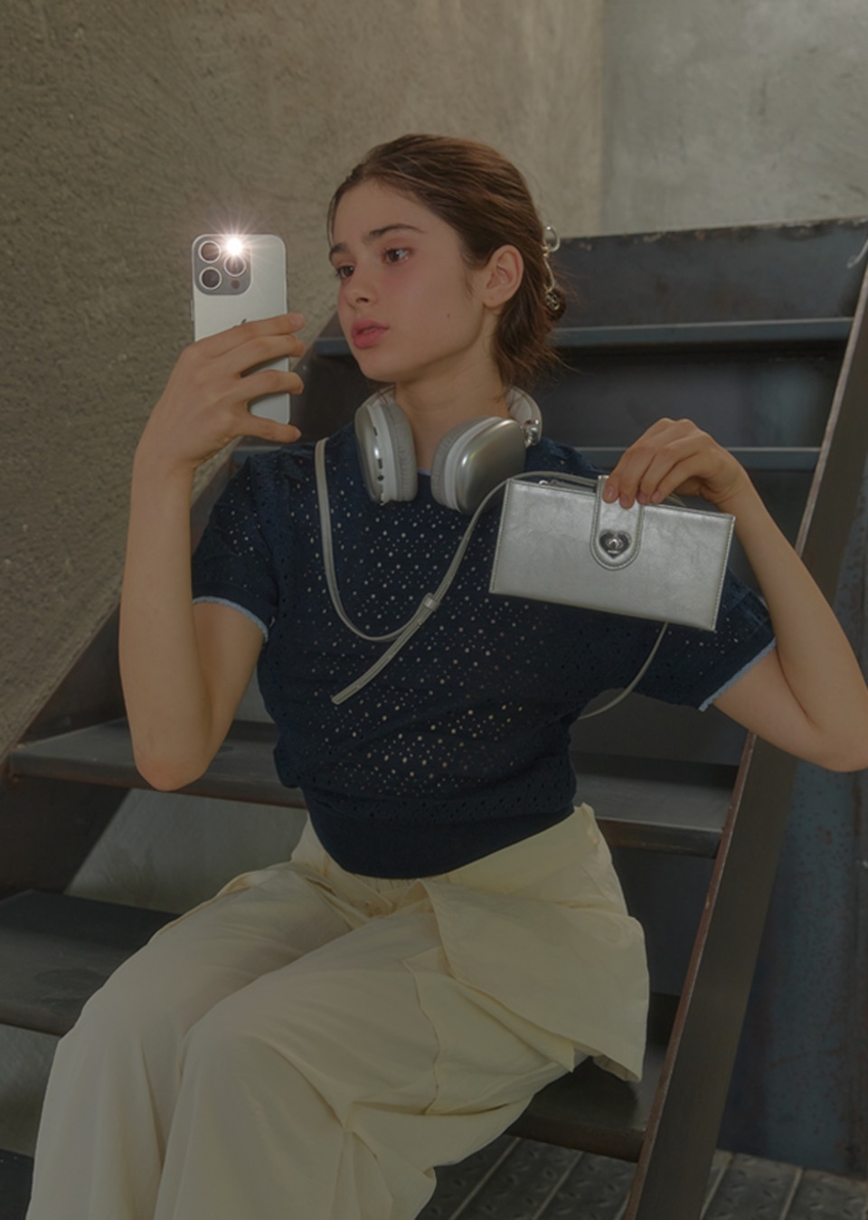 ANOETIC ANC TRAVEL PASSPORT BAG