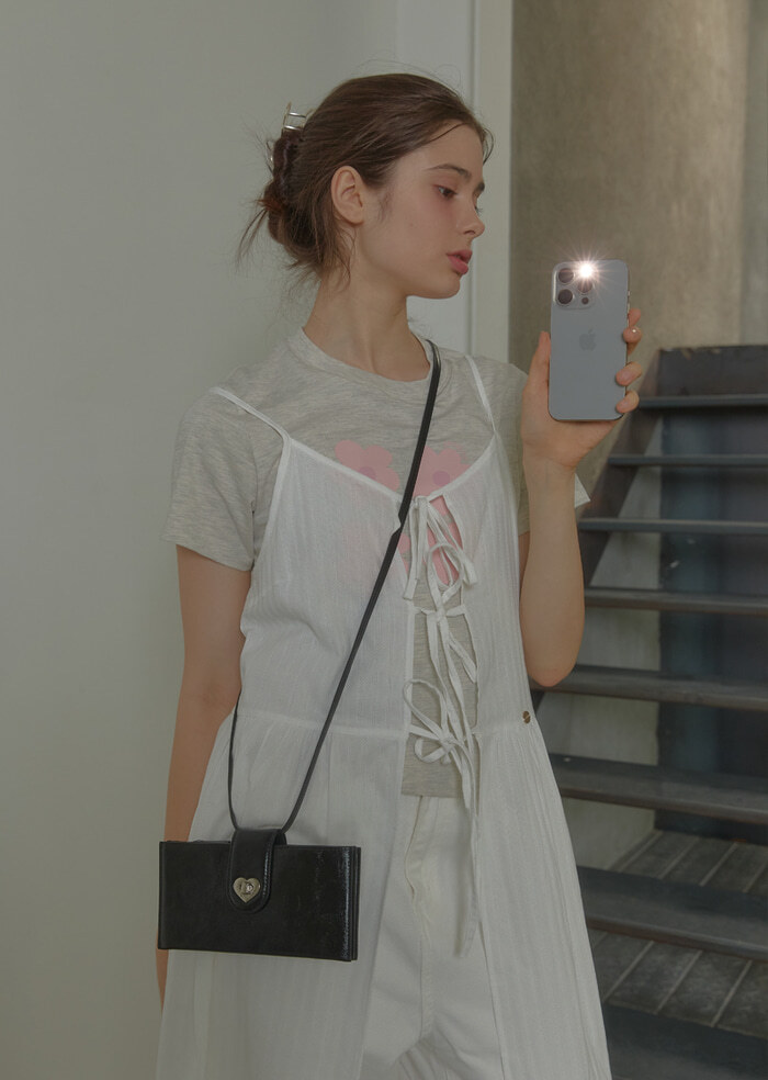 ANOETIC ANC TRAVEL PASSPORT BAG