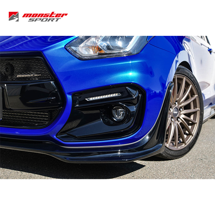 MONSTER SPORT 霧燈罩 SUZUKI SWIFT SPORT ZC33S