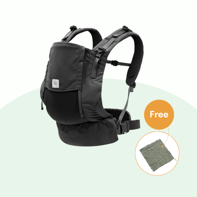 Stokke - Limas™ Carrier Mesh (Anthracite)
