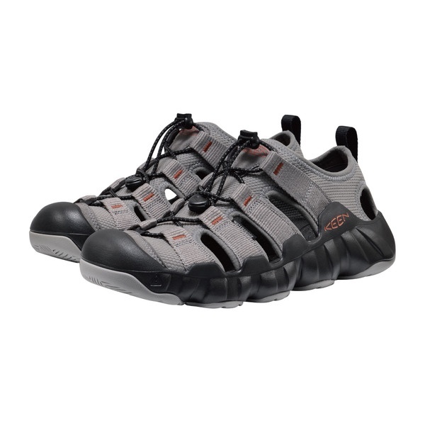 【KEEN】HYPERPORT H2 男涼鞋 1031743