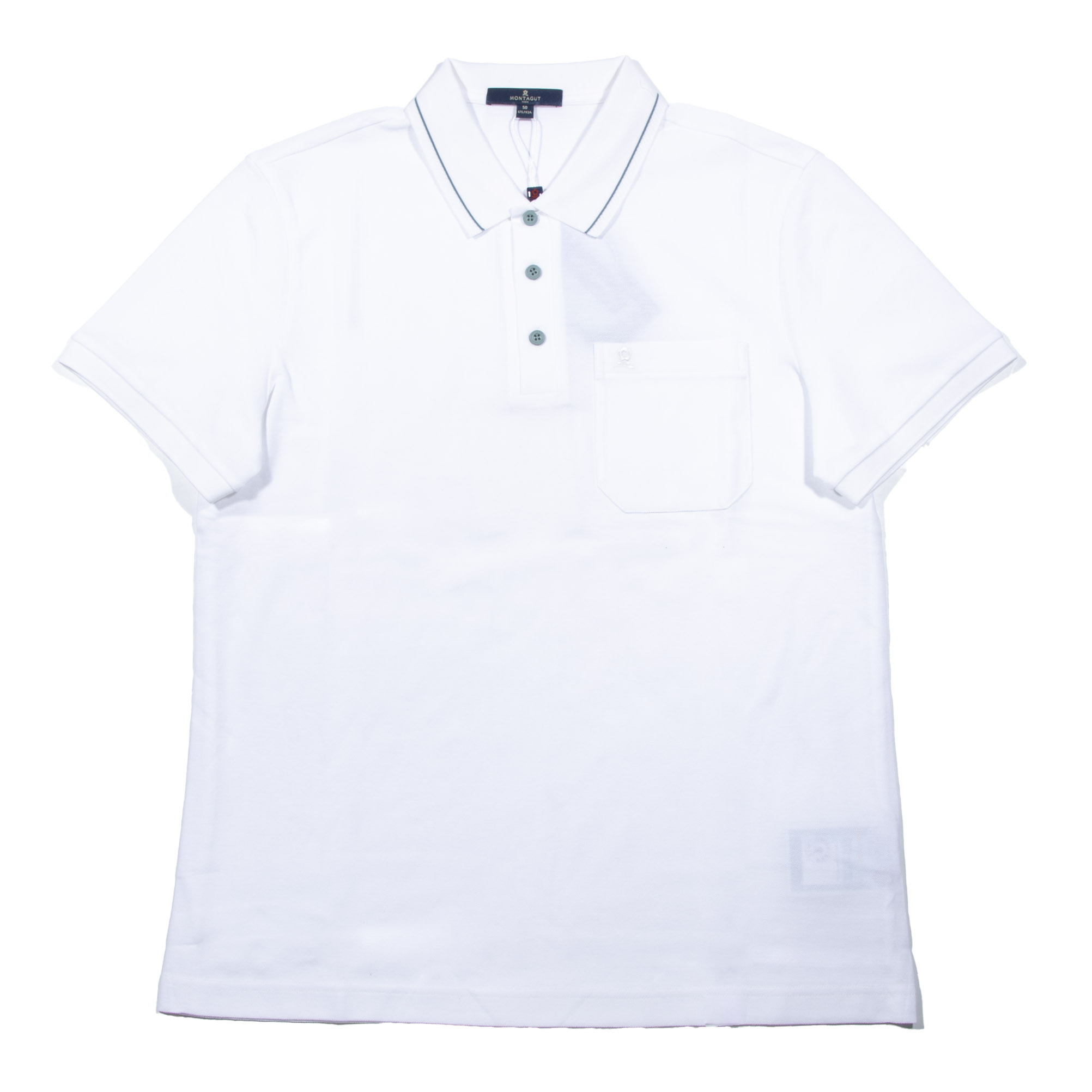 Montagut - 短袖翻領Polo 2620549KT22