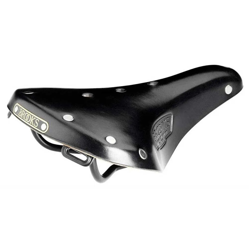 Brooks B17 S Standard Leather Saddle