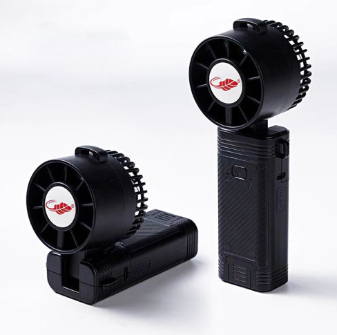 Gongtian F30B  Fan - Black -PS:請保留發票7日保用,不包人為損壞