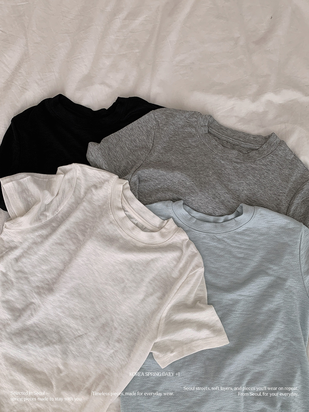 (R10)特調布感魔力TEE-4色