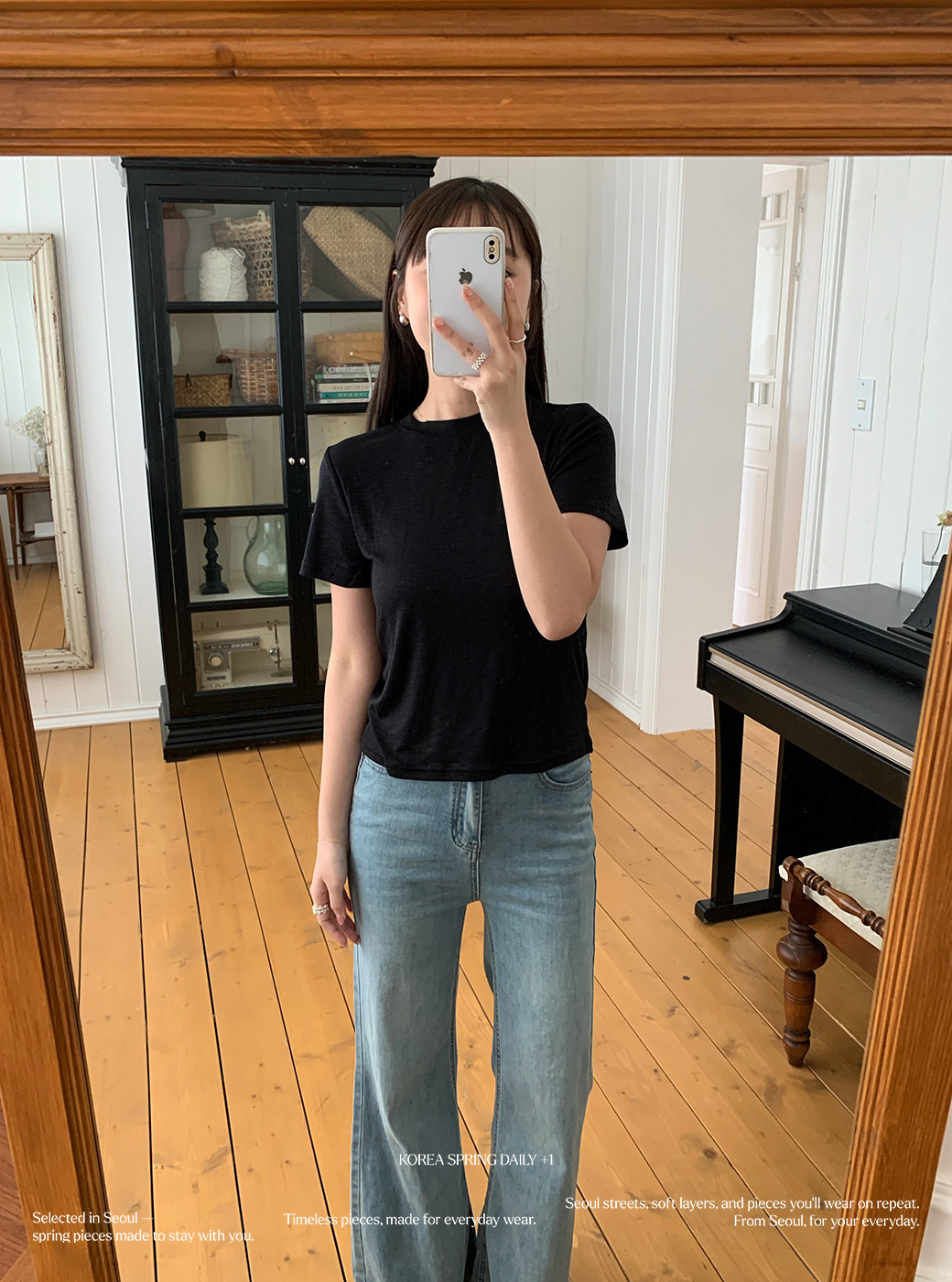 (R10)特調布感魔力TEE-4色