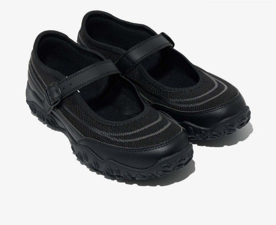 韓國代購 FILA 鞋 1XM02376H-001