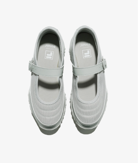 韓國代購 FILA 鞋 1XM02376H-063