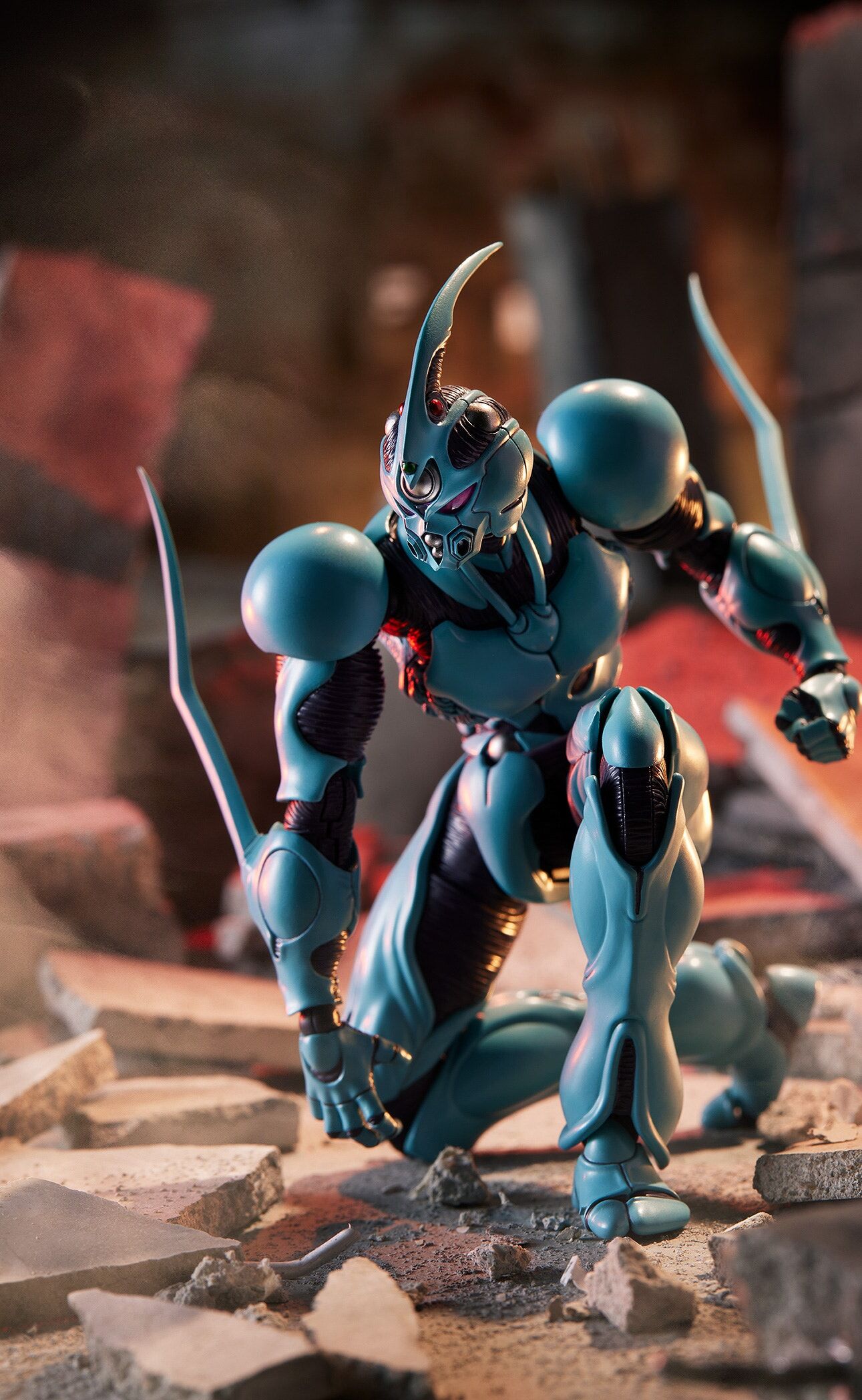 預訂 2026年10月 再販figma 600 卡巴I 終極版