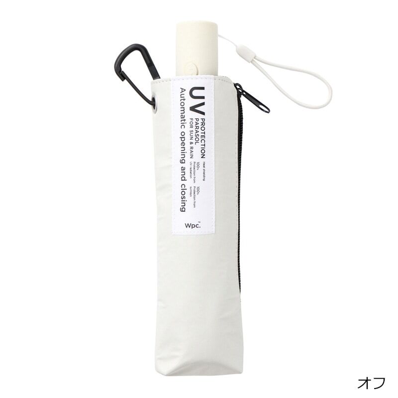 [連線] Wpc. 自動開收遮陽折疊傘