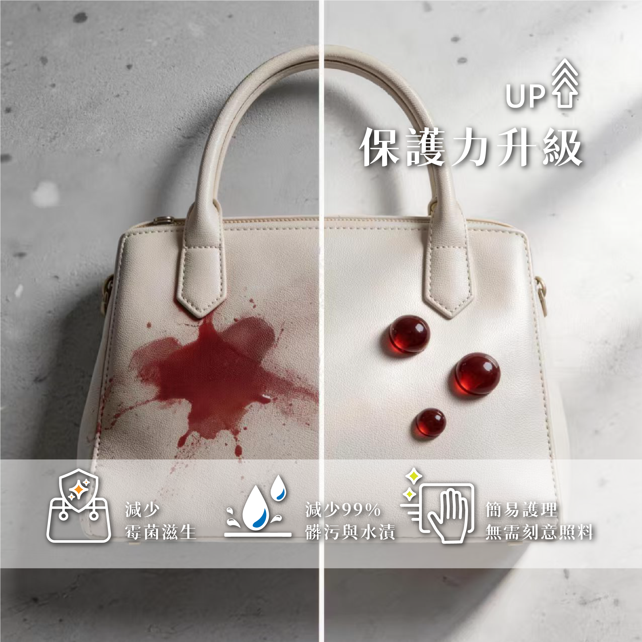 初光永恆｜TRISTA 專屬新包鍍膜計畫