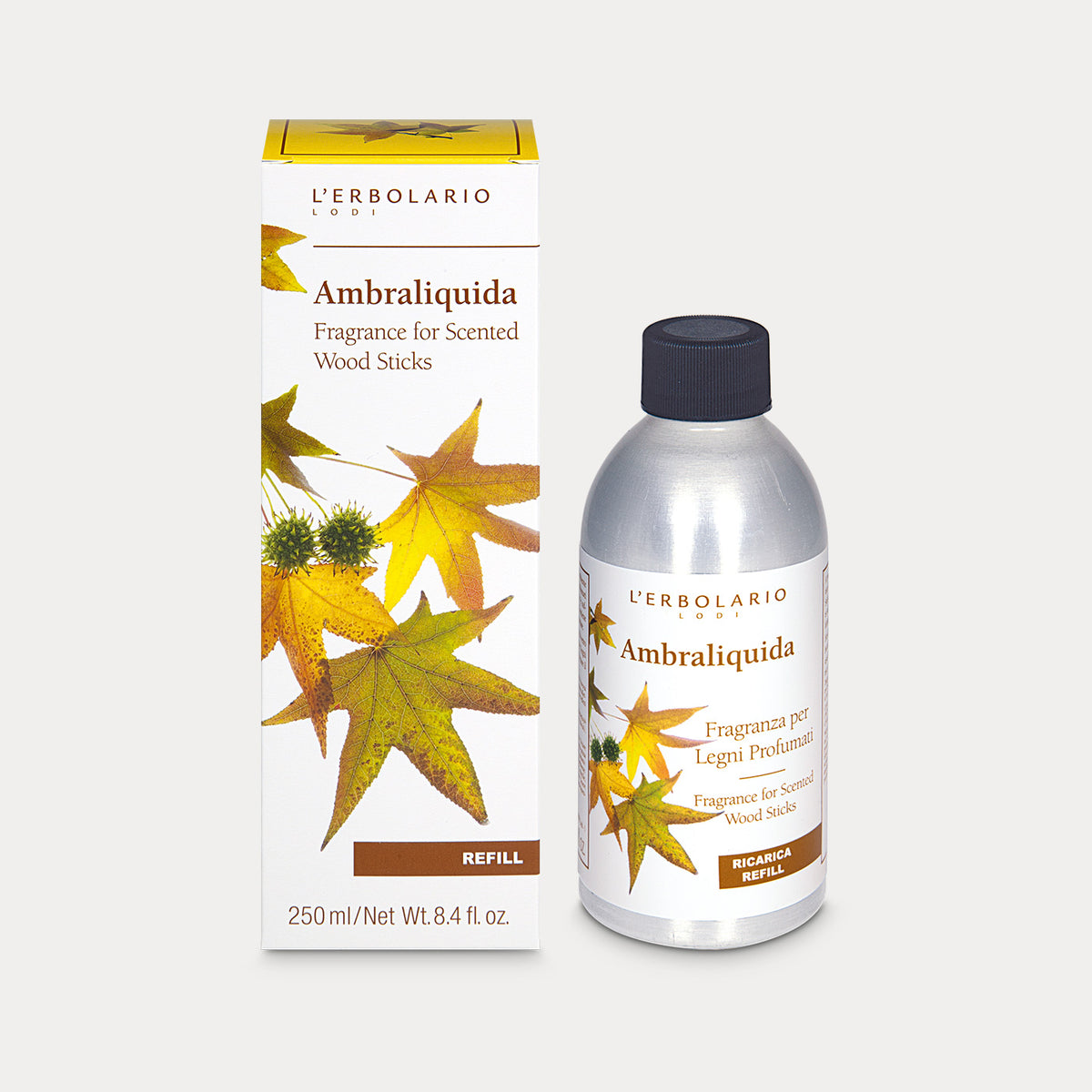 楓香擴香瓶 (補充裝) 250毫升