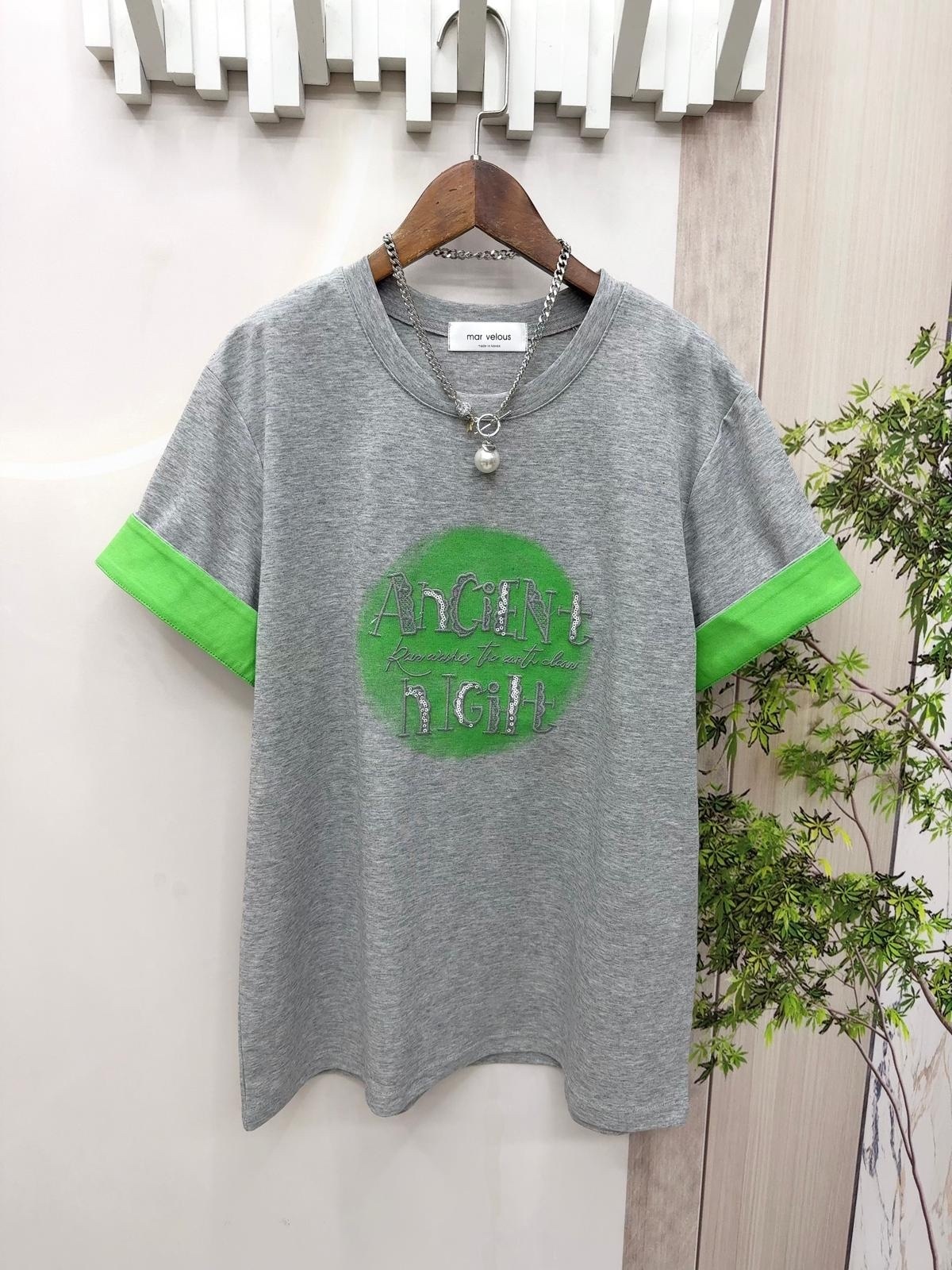 Mar 英文字top ～155D