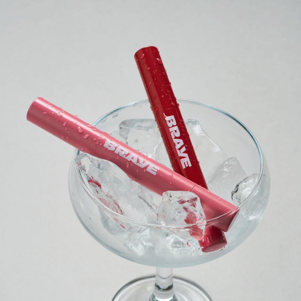 酷甜冰光潤唇凍-BRAYE